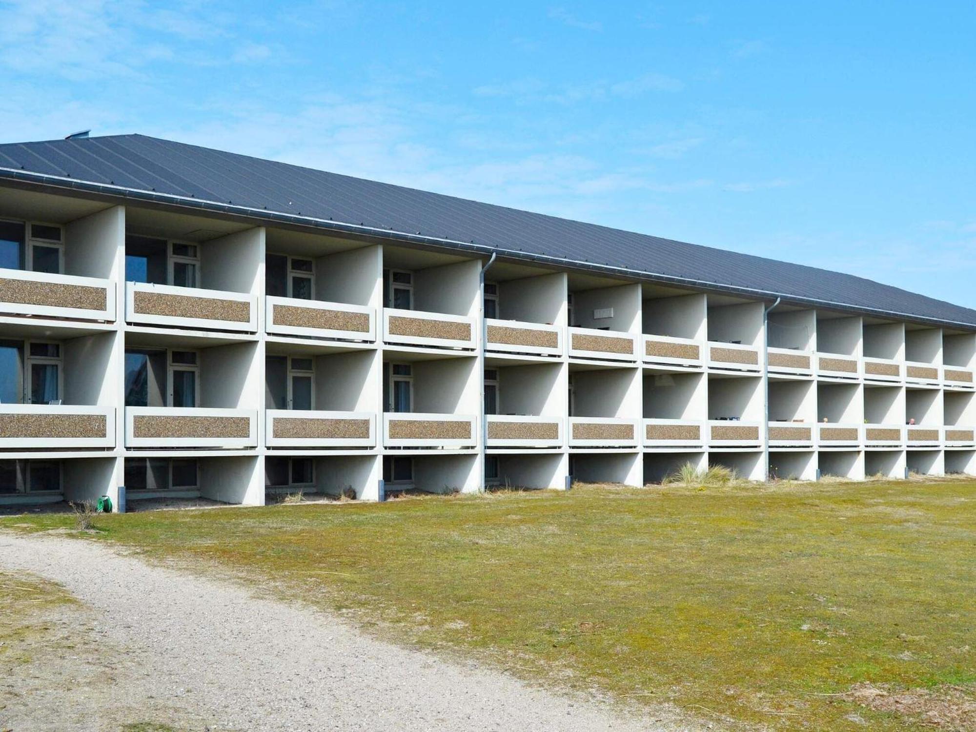 Holiday Home Fano VII Eksteriør billede