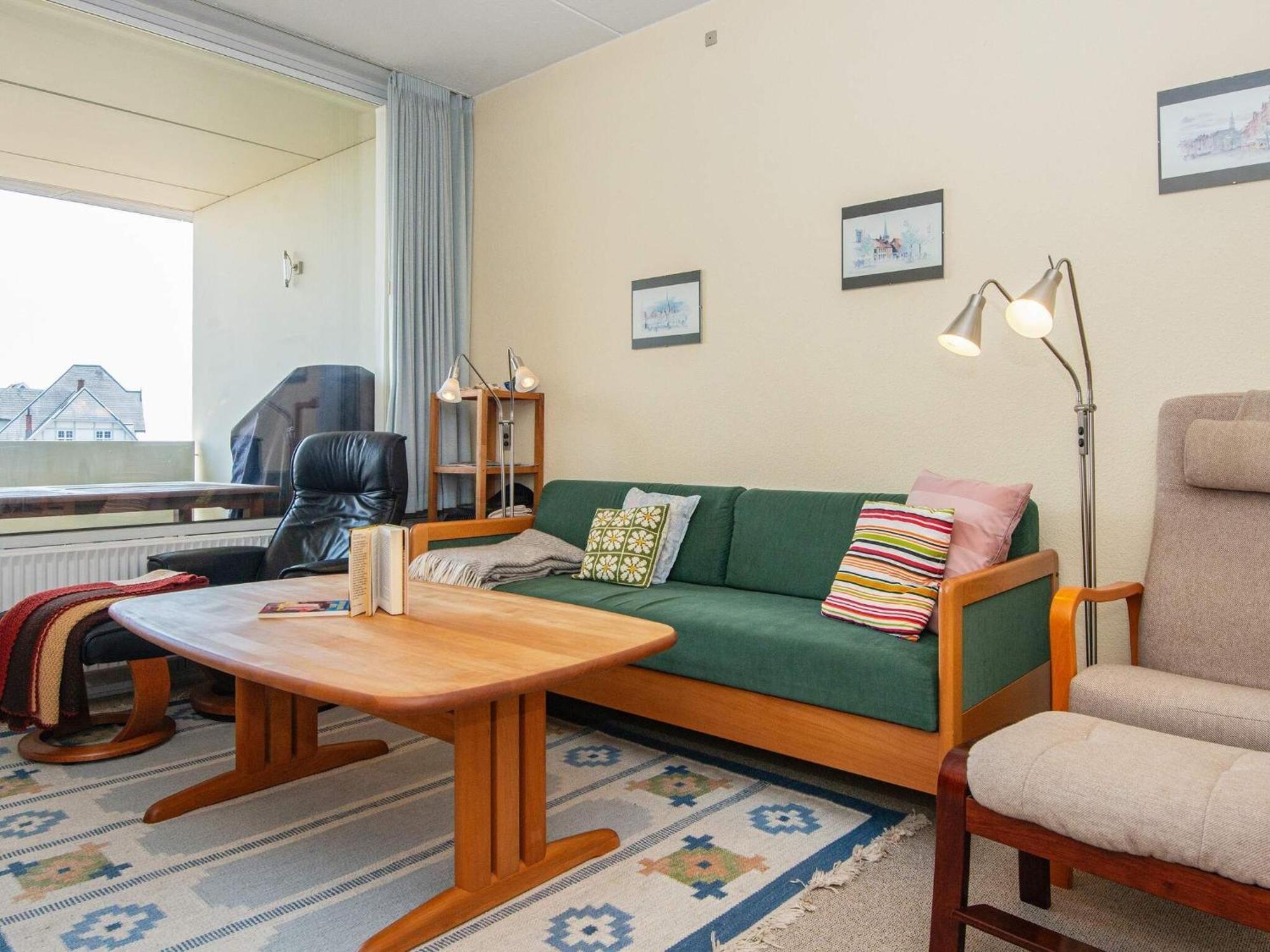 Holiday Home Fano VII Eksteriør billede