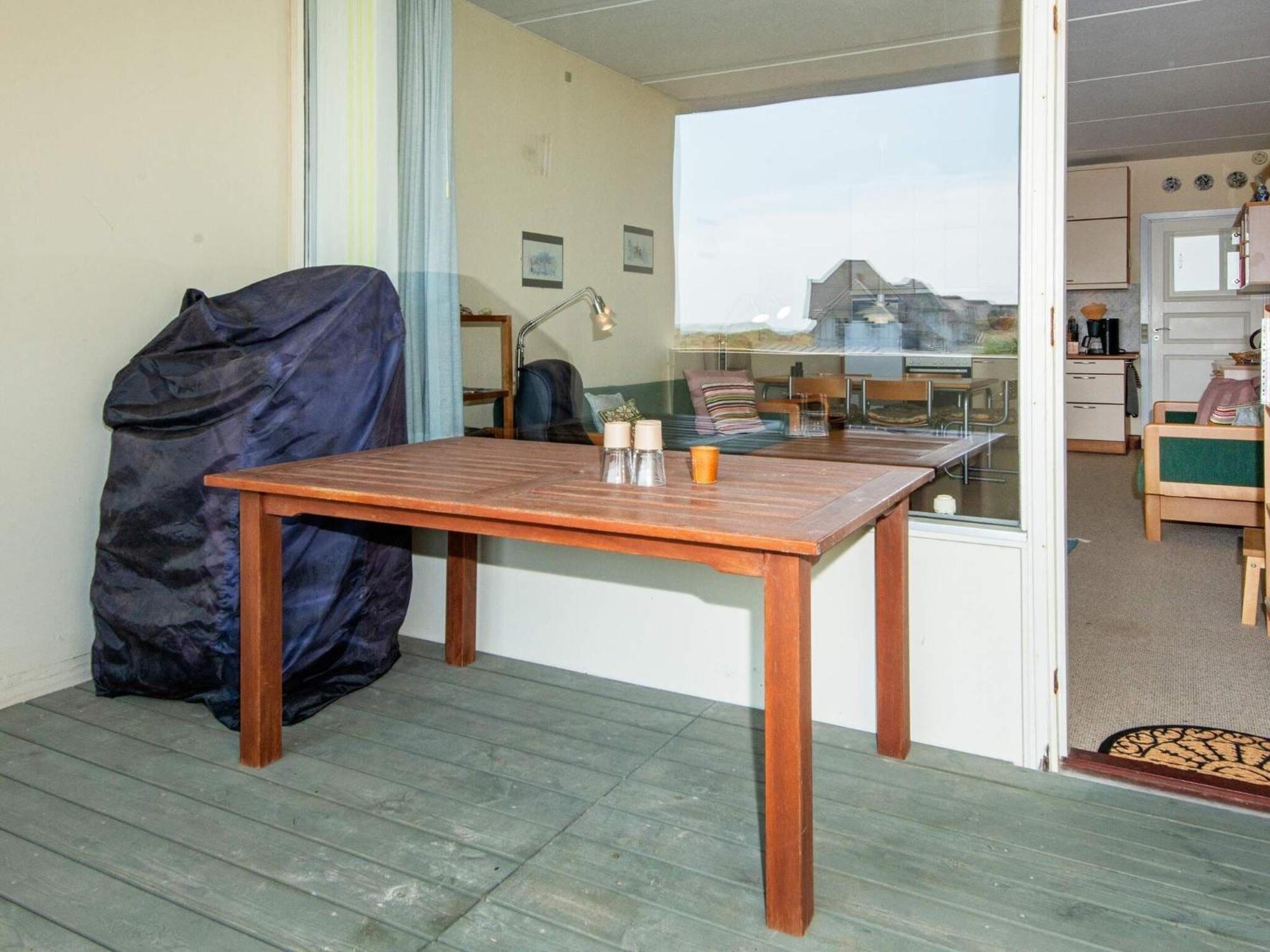 Holiday Home Fano VII Eksteriør billede