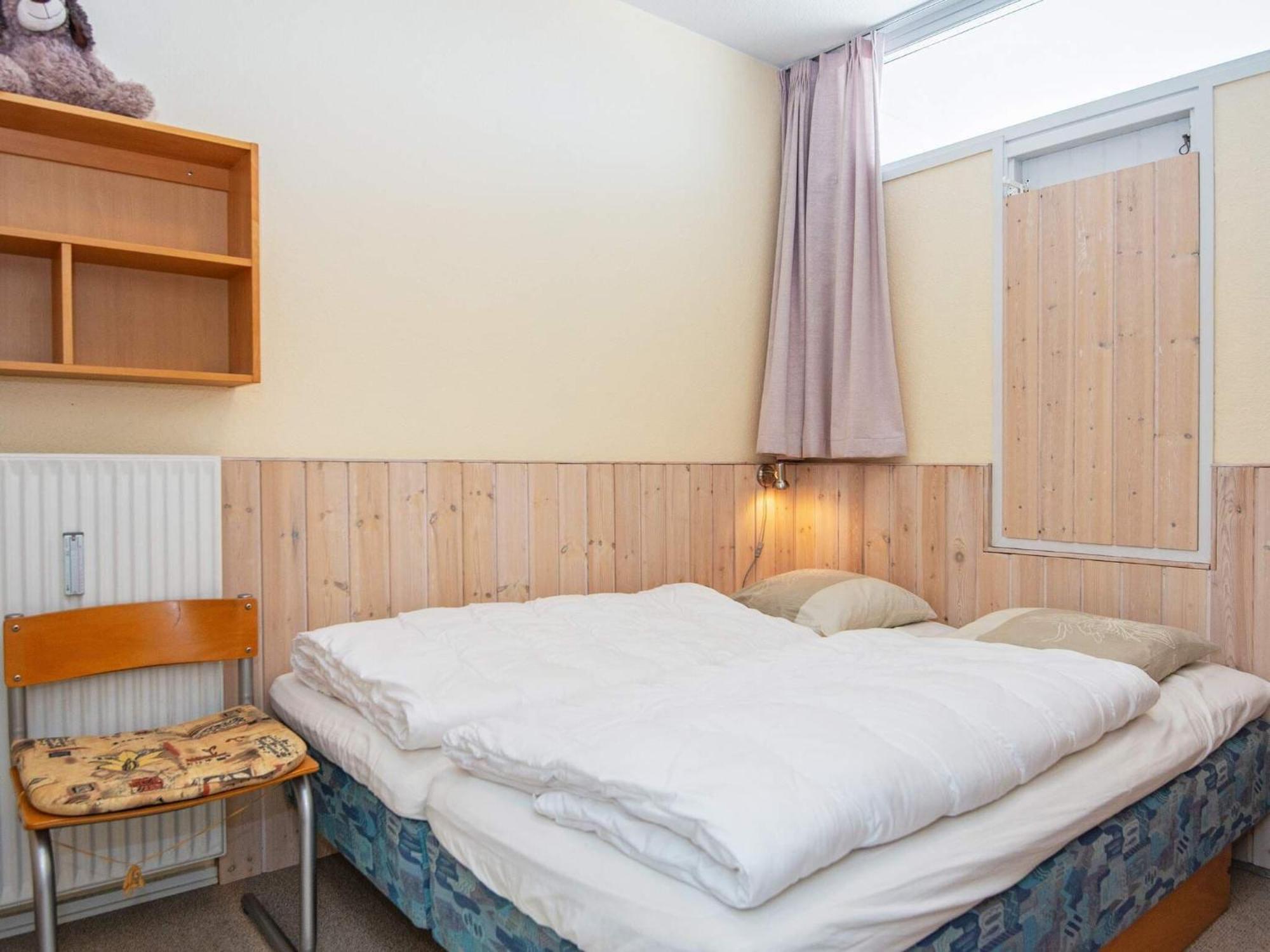 Holiday Home Fano VII Eksteriør billede