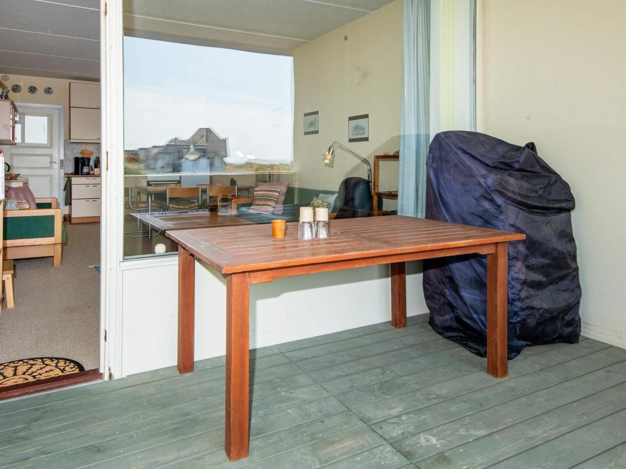 Holiday Home Fano VII Eksteriør billede